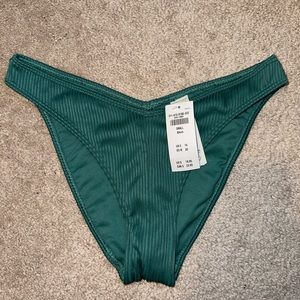 Hollister swimsuit bottoms